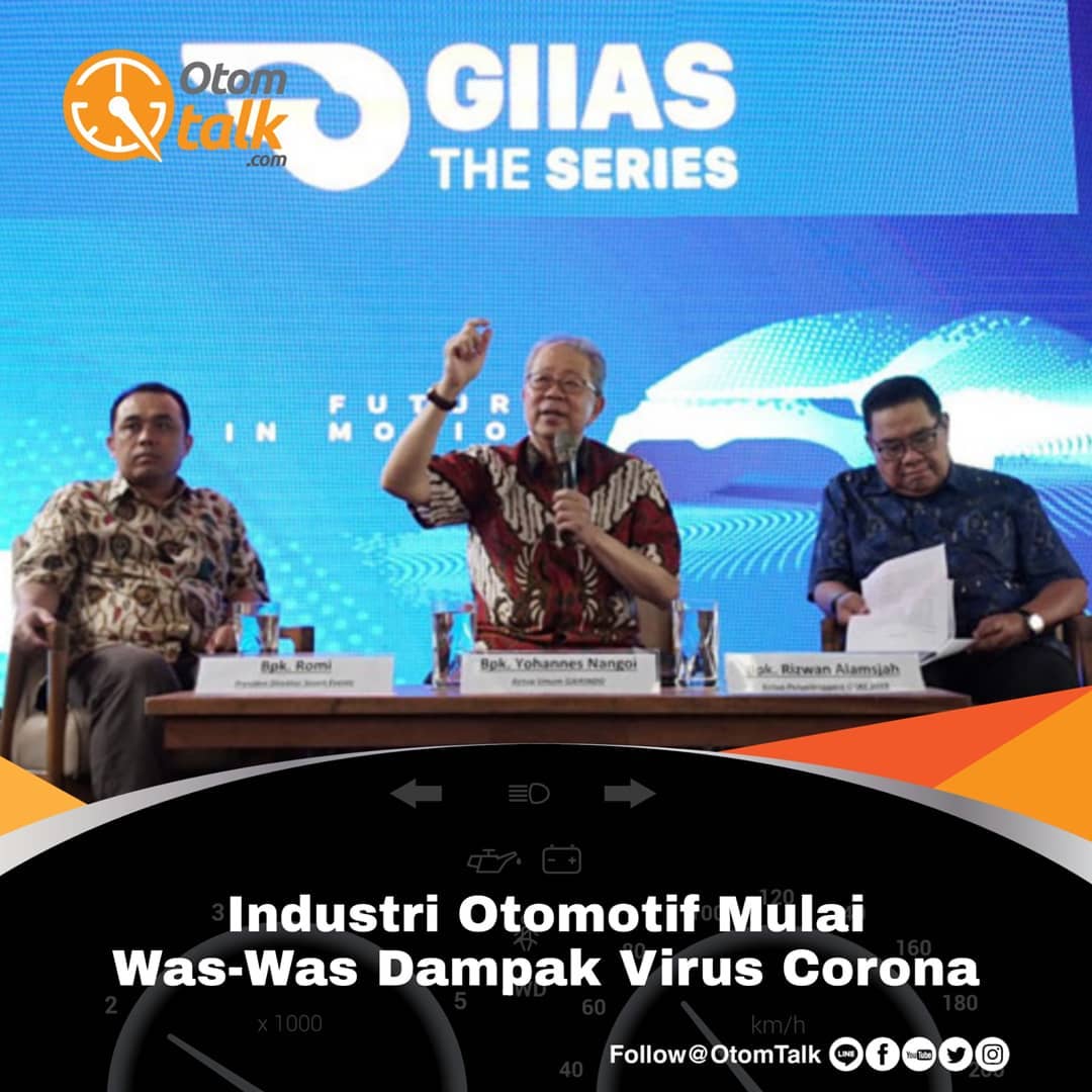 Bisnis.com, JAKARTA – Gabungan Industri Kendaraan Bermotor Indonesia ...