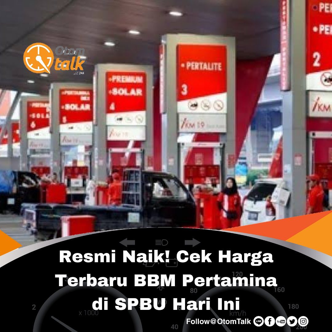 PT Pertamina (Persero) Selaku Badan Usaha Milik Negara (BUMN) Resmi ...